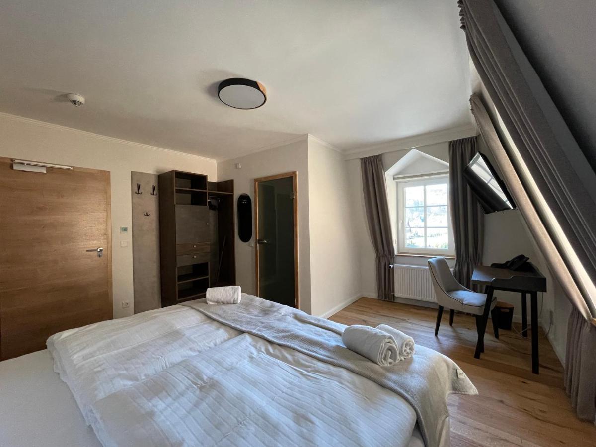 Schlosshotel Brilon-Wald Екстер'єр фото