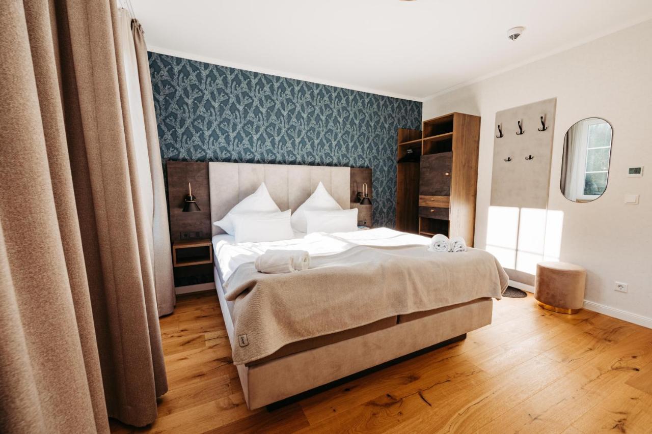 Schlosshotel Brilon-Wald Екстер'єр фото